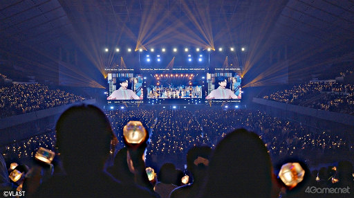 ���������꡼ No.004�Υ���ͥ������ / �������繥���פΥ�å������⡪ PLAVE���������ñ�ȸ����̥λ��2025 PLAVE Asia Tour [DASH: Quantum Leap] in Japan�׽�����ݡ���