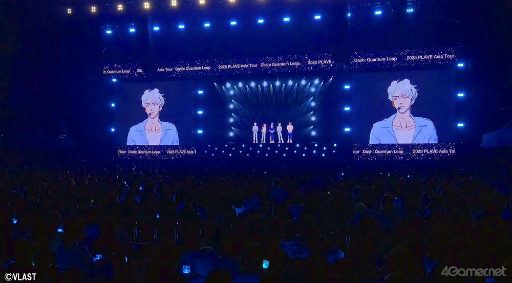 ���������꡼ No.006�Υ���ͥ������ / �������繥���פΥ�å������⡪ PLAVE���������ñ�ȸ����̥λ��2025 PLAVE Asia Tour [DASH: Quantum Leap] in Japan�׽�����ݡ���