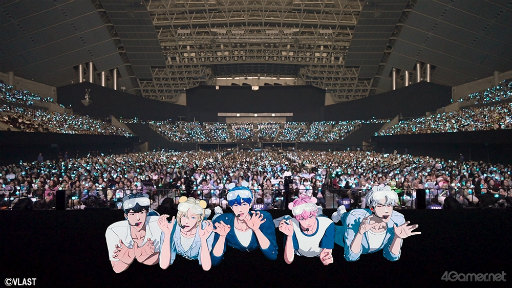 ���������꡼ No.007�Υ���ͥ������ / �������繥���פΥ�å������⡪ PLAVE���������ñ�ȸ����̥λ��2025 PLAVE Asia Tour [DASH: Quantum Leap] in Japan�׽�����ݡ���