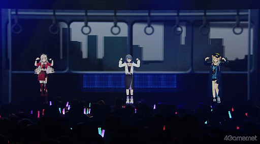 画像ギャラリー No.017のサムネイル画像 / 可愛さとカッコよさが詰まった「Idios 1st LIVE “Seize the day”」レポート。歌,ダンス,本気チャレンジで沸かせた2日間を振り返る