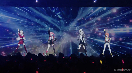 画像ギャラリー No.023のサムネイル画像 / 可愛さとカッコよさが詰まった「Idios 1st LIVE “Seize the day”」レポート。歌,ダンス,本気チャレンジで沸かせた2日間を振り返る