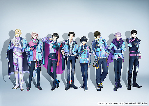 ���������꡼ No.002�Υ���ͥ������ / ��4Gamer���غ� 2025�פ����롣�����ƥ�����74�ȡ���489̾�ˤ�륹�ơ����ȥ���饯���������Ȥ��Ϥ�