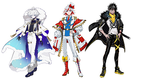 ���������꡼ No.026�Υ���ͥ������ / ��4Gamer���غ� 2025�פ����롣�����ƥ�����74�ȡ���489̾�ˤ�륹�ơ����ȥ���饯���������Ȥ��Ϥ�