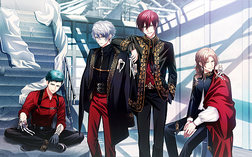 ���������꡼ No.058�Υ���ͥ������ / ��4Gamer���غ� 2025�פ����롣�����ƥ�����74�ȡ���489̾�ˤ�륹�ơ����ȥ���饯���������Ȥ��Ϥ�