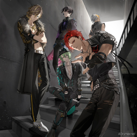 ���������꡼ No.111�Υ���ͥ������ / ��4Gamer���غ� 2025�פ����롣�����ƥ�����74�ȡ���489̾�ˤ�륹�ơ����ȥ���饯���������Ȥ��Ϥ�