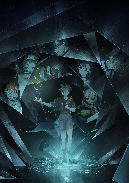 ���������꡼ No.121�Υ���ͥ������ / ��4Gamer���غ� 2025�פ����롣�����ƥ�����74�ȡ���489̾�ˤ�륹�ơ����ȥ���饯���������Ȥ��Ϥ�