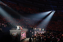 ���������꡼ No.018�Υ���ͥ������ / �֥����ɥ�ޥ����������֥��ɹ�Ʊ�饤�֡�MOIW2025��DAY1��ݡ��ȡ�����Υ���ܤ������̤Ƨ���ΰ�