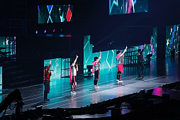 ���������꡼ No.030�Υ���ͥ������ / �֥����ɥ�ޥ����������֥��ɹ�Ʊ�饤�֡�MOIW2025��DAY2��ݡ��ȡ����֥��ɤθ������Ĥ�������̴�Ϥޤ��ޤ�³��