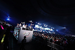 ���������꡼ No.031�Υ���ͥ������ / �֥����ɥ�ޥ����������֥��ɹ�Ʊ�饤�֡�MOIW2025��DAY2��ݡ��ȡ����֥��ɤθ������Ĥ�������̴�Ϥޤ��ޤ�³��