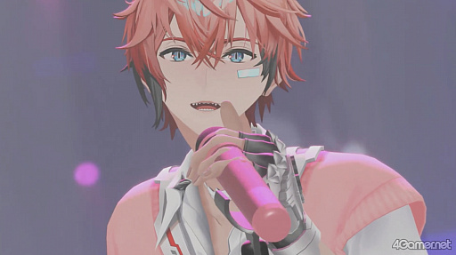 ���������꡼ No.007�Υ���ͥ������ / 2026ǯ���볫������ä�ǯ�ۤ�AR�饤�֡�NIJISANJI COUNTDOWN LIVE ��CROSSING TONES�ɡס����ɤ������ܤΥ��ơ������ݡ���