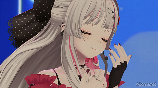 ���������꡼ No.008�Υ���ͥ������ / 2026ǯ���볫������ä�ǯ�ۤ�AR�饤�֡�NIJISANJI COUNTDOWN LIVE ��CROSSING TONES�ɡס����ɤ������ܤΥ��ơ������ݡ���