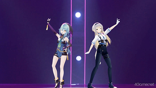 ���������꡼ No.009�Υ���ͥ������ / 2026ǯ���볫������ä�ǯ�ۤ�AR�饤�֡�NIJISANJI COUNTDOWN LIVE ��CROSSING TONES�ɡס����ɤ������ܤΥ��ơ������ݡ���