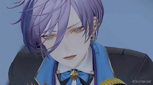 ���������꡼ No.011�Υ���ͥ������ / 2026ǯ���볫������ä�ǯ�ۤ�AR�饤�֡�NIJISANJI COUNTDOWN LIVE ��CROSSING TONES�ɡס����ɤ������ܤΥ��ơ������ݡ���