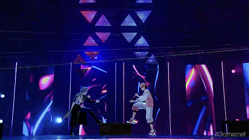 ���������꡼ No.012�Υ���ͥ������ / 2026ǯ���볫������ä�ǯ�ۤ�AR�饤�֡�NIJISANJI COUNTDOWN LIVE ��CROSSING TONES�ɡס����ɤ������ܤΥ��ơ������ݡ���