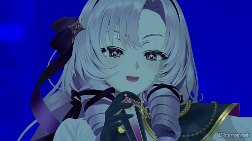 ���������꡼ No.015�Υ���ͥ������ / 2026ǯ���볫������ä�ǯ�ۤ�AR�饤�֡�NIJISANJI COUNTDOWN LIVE ��CROSSING TONES�ɡס����ɤ������ܤΥ��ơ������ݡ���