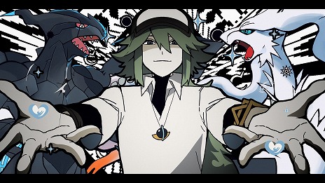 画像ギャラリー No.001のサムネイル画像 / 「ポケモン feat. 初音ミク Project VOLTAGE High↑」,煮ル果実氏が手掛ける新曲「オーパーツ」を公開。クリエイターコメントも掲載