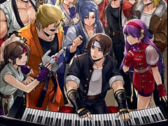 SNKγڶʤԥΥ󥸤쥳ɤо졣֥ॹԡסֲϵ MARK OF THE WOLVESפʤNEOGEOʤ֥󥬡ɡסASOפޤ