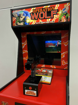 画像ギャラリー No.005のサムネイル画像 / 国立新美術館で開催中の「のこす! いかす!! マンガ・アニメ・ゲーム展 in Tokyo 2025」をレポート。文化を未来へつなぐ試みに触れてきた