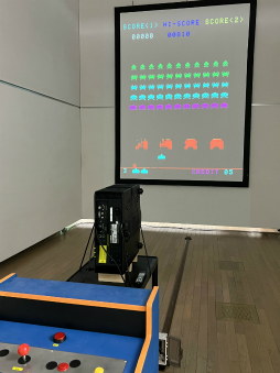 画像ギャラリー No.013のサムネイル画像 / 国立新美術館で開催中の「のこす! いかす!! マンガ・アニメ・ゲーム展 in Tokyo 2025」をレポート。文化を未来へつなぐ試みに触れてきた