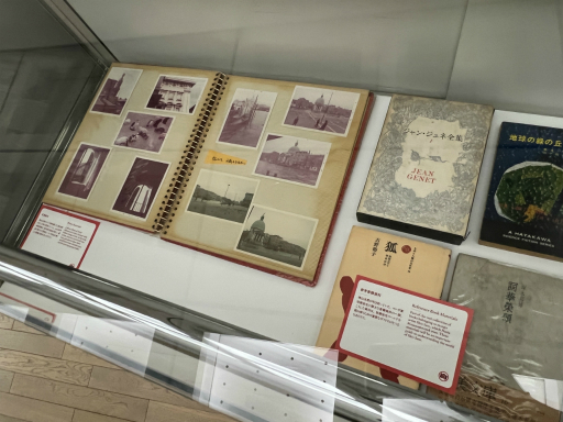 ꡼ No.023Υͥ / ΩѴۤǳΡ֤Τ !! ޥ󥬡˥ᡦŸ in Tokyo 2025פݡȡʸ̤ؤĤʤߤ˿Ƥ