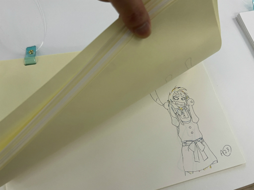 画像ギャラリー No.026のサムネイル画像 / 国立新美術館で開催中の「のこす! いかす!! マンガ・アニメ・ゲーム展 in Tokyo 2025」をレポート。文化を未来へつなぐ試みに触れてきた