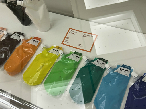 画像ギャラリー No.028のサムネイル画像 / 国立新美術館で開催中の「のこす! いかす!! マンガ・アニメ・ゲーム展 in Tokyo 2025」をレポート。文化を未来へつなぐ試みに触れてきた