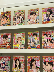 ꡼ No.030Υͥ / ΩѴۤǳΡ֤Τ !! ޥ󥬡˥ᡦŸ in Tokyo 2025פݡȡʸ̤ؤĤʤߤ˿Ƥ