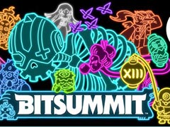 ǤŷƲǥ।٥ȡBitSummit the 13thפؤνŸȯɽ̸Υ֡ϻ