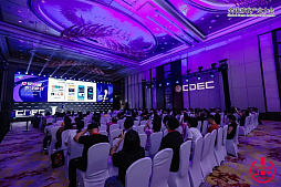 画像ギャラリー No.006のサムネイル画像 / 中国の大型ゲームショウ「ChinaJoy 2025」が,8月1日から4日まで開催