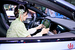 画像ギャラリー No.008のサムネイル画像 / 中国の大型ゲームショウ「ChinaJoy 2025」が,8月1日から4日まで開催