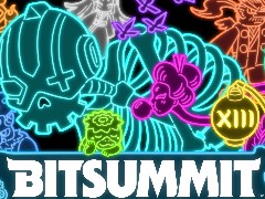 BitSummit the 13thסFFץ꡼γڶʤ꤬뿢׻ˤ饤֥ѥեޥ󥹤ʤɥơ٥Ⱦ1Ƥ
