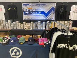 画像ギャラリー No.011のサムネイル画像 / インディーゲームイベント「BitSummit the 13th」,フード・物販エリア情報を公開。PS5などの景品が当たるスタンプラリー企画も開催へ