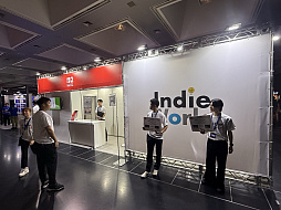 ꡼ No.014Υͥ / ǥ।٥ȡBitSummit the 13th Summer of Yokai롣720ޤǵԡߤ䤳äǳBitSummit