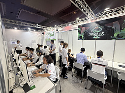 ꡼ No.015Υͥ / ǥ।٥ȡBitSummit the 13th Summer of Yokai롣720ޤǵԡߤ䤳äǳBitSummit