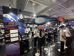 ꡼ No.019Υͥ / ǥ।٥ȡBitSummit the 13th Summer of Yokai롣720ޤǵԡߤ䤳äǳBitSummit