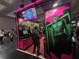 ꡼ No.023Υͥ / ǥ।٥ȡBitSummit the 13th Summer of Yokai롣720ޤǵԡߤ䤳äǳBitSummit