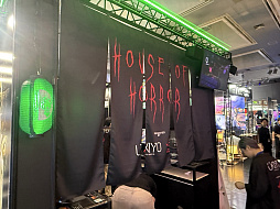 ꡼ No.024Υͥ / ǥ।٥ȡBitSummit the 13th Summer of Yokai롣720ޤǵԡߤ䤳äǳBitSummit