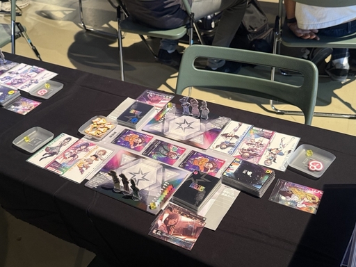 ꡼ No.029Υͥ / ǥ।٥ȡBitSummit the 13th Summer of Yokai롣720ޤǵԡߤ䤳äǳBitSummit