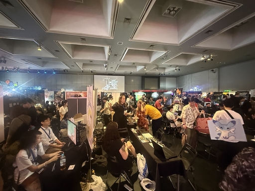 ꡼ No.039Υͥ / ǥ।٥ȡBitSummit the 13th Summer of Yokai롣720ޤǵԡߤ䤳äǳBitSummit