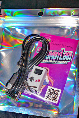 ꡼ No.004Υͥ / ƻΥǥХ˽Τʤ顤ٶⱿưĥ롣ThumbylinaץݡȡBitSummit