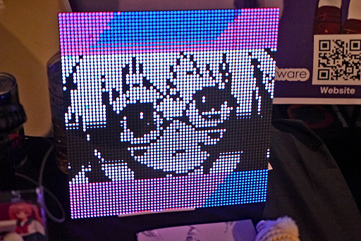 ꡼ No.009Υͥ / ƻΥǥХ˽Τʤ顤ٶⱿưĥ롣ThumbylinaץݡȡBitSummit