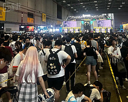 画像ギャラリー No.002のサムネイル画像 / いきなりアジア最大規模のゲームショウに飛躍したBilibili Worldは,胡坐をかくときが来たのだろうか