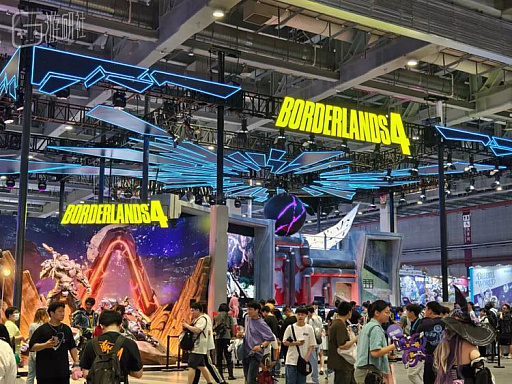 画像ギャラリー No.008のサムネイル画像 / いきなりアジア最大規模のゲームショウに飛躍したBilibili Worldは,胡坐をかくときが来たのだろうか