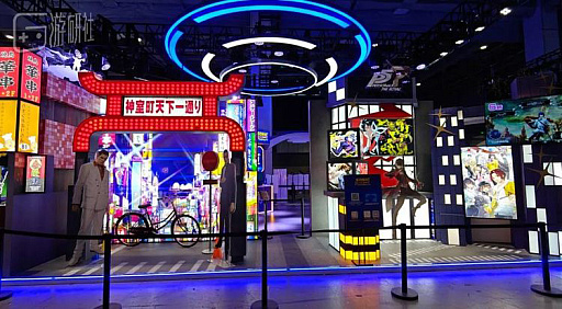 画像ギャラリー No.009のサムネイル画像 / いきなりアジア最大規模のゲームショウに飛躍したBilibili Worldは,胡坐をかくときが来たのだろうか