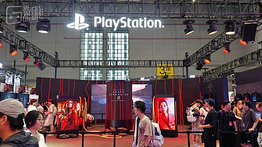 画像ギャラリー No.010のサムネイル画像 / いきなりアジア最大規模のゲームショウに飛躍したBilibili Worldは,胡坐をかくときが来たのだろうか