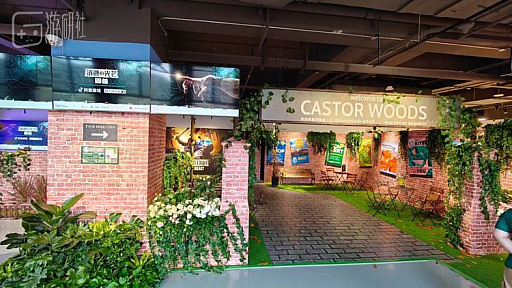 画像ギャラリー No.019のサムネイル画像 / いきなりアジア最大規模のゲームショウに飛躍したBilibili Worldは,胡坐をかくときが来たのだろうか