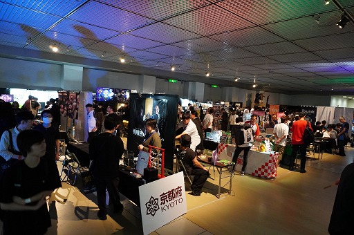 ꡼ No.001Υͥ / BitSummit the 13thץܡɥॳʡޤȤᡣޤǤߤκʤ顤ϤÿΤޤǡ¿̤ʥबоBitSummit