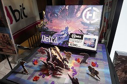 ꡼ No.005Υͥ / BitSummit the 13thץܡɥॳʡޤȤᡣޤǤߤκʤ顤ϤÿΤޤǡ¿̤ʥबоBitSummit