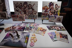 ꡼ No.006Υͥ / BitSummit the 13thץܡɥॳʡޤȤᡣޤǤߤκʤ顤ϤÿΤޤǡ¿̤ʥबоBitSummit