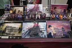 ꡼ No.008Υͥ / BitSummit the 13thץܡɥॳʡޤȤᡣޤǤߤκʤ顤ϤÿΤޤǡ¿̤ʥबоBitSummit